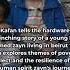 Surviving The Streets The Heart Wrenching Journey Of Capharnaüm