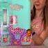 ASMR UNBOXING THE NEW MYSTERY COOKEEZ MAKERY FREEZY FRIDGE MUST SEE Shorts