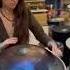 A Improv On 432hz Handpan By Jocéan