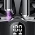 IS07 Wireless Bluetooth Earphones