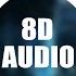 MORGENSHTERN NOMINALO 8D AUDIO