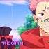 SUKUNA RIZZED THE GIRL JUJUTSU KAISEN Images By Amikosii Gojo Sukuna Yuji Rizz Fanart Ai