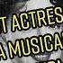 Tony Award For Best Actress In A Musical Ethel Merman 1951