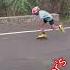 Omi Skater S Morning Practice Session Roadskating Love