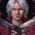 Dante S Revenge I Devil May Cry I AI Generated I Concept
