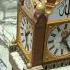 Beautiful Azan In Madina Sharif Heart Touching Azaan At Masjid Al Nabawi Emotional Adhan 2025
