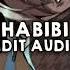 HABIBI Albanian Remix DJ GIMI O Edit Audio