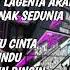 DJ SAH REMIX SARAH ZSUHAIRI VIRAL TIKTOK MENGUNCANG DUNiA