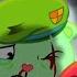 REACTION Film Short As We Fall RUSSELL AMNESIA HAPPY TREE FRIENDS Animation