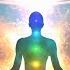UNBLOCK ALL 7 CHAKRAS Deep Sleep Meditation Aura Cleansing Calm The Mind Meditate Sleep Music