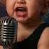 AI Baby Singing Material Girl Cover De Madonna Con Voz De Bebé IA