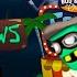 НОВАЯ ЛОКАЦИЯ НОВЫЕ ЛЕТАЮЩИЕ ЗОМБИ Zombie Catchers Охотники на зомби Прохождение на русском
