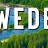 SWEDEN 4K Nordic Serenity And Natural Beauty With Relaxing Music 4K Video Ultra HD