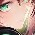 Nightcore LIVING LIFE IN THE NIGHT Lyrics