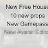 What Will Be In The Summer House Update In Brookhaven Rp