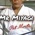 Mr Miyagi Pat Morita Tells A Hilarious Joke