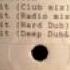 Oval Emotion Do It Deep Dub Solo 1991