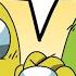 Among Us Animation Yellow And Lime Rodamrix
