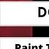 Paint The Town Red Doja Cat Male Version