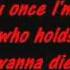 Hollywood Undead I Don T Wanna Die Lyrics