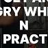 I Get Angry When I Practice Workout Gym 2022