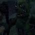 DBD X FNAF Is FINALLY HERE Deadbydaylight Fivenightsatfreddys Gameplay Shorts Fnaf
