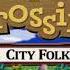 Animal Crossing City Folk OST Able Sisters