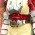 Kamen Rider All FEMALE RIDERS 2002 2025