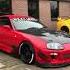 Toyota Supra Is That A Supra Shorts Tiktok Supra Isthatasupra