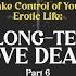 To Revive Your Sexual Spark Take Control Of Your Erotic Life Is Long Term Love Dead Part 6