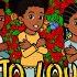 Promise To Love Myself An Original Song By Gracie S Corner Kids Songs Nursery Rhymes
