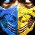 Mortal Kombat Sub Zero And Scorpion S Rivalry Explained
