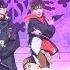 MPD직캠 블락비 직캠 4K Shall We Dance BLOCK B FanCam MCOUNTDOWN 2017 11 9