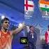 INDIAN NAVY MAN HITESH GULIYA WON GOLD IN WOŔLD BOXING CUP 2025 IN BREZIL YTVIRAL Shorts