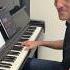 Funk Estranho SLOWED Piano Cover Pianocover Piano Tiktok Pianotutorial