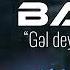 Banu Gel Deyə Bilmədim 2024 Resmi
