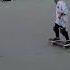TOKUMA 7yo Ollie Sk8 Kids Sk8kids Kidssk8 Skatebord 7yo