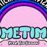Michael Napiza Sometimes Prod Teo Domani