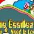 Yellow Submarine 56th Anniversary Full Album Remix 2025 The Beatles