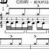 MESHUGGAH BLEED DRUMLESS TRACK
