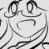 Could Have Been Me Animatic