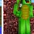 NOOB Vs PRO Scary Fishing Battle Challenge In Minecraft