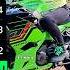 Maximum Speed For Each Gear On A Kawasaki Ninja 400