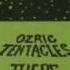 Ozric Tentacles Crab Nebula Wmv