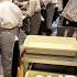 What A Japanese Supermarket Bakery Is Like