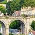 This Yorkshire Town Made Me Want To Move To The UK Again