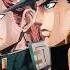 Jojo S Bizarre Adventure OP 1 9 MASHUP