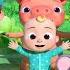 Animal Dance Song CoComelon Nursery Rhymes For Babies