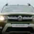 Аdvertising Новый Renault Duster 2017