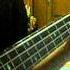Gorillaz Feel Good Inc Bass Cover